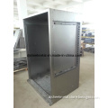 Vending Machine Metal Enclosure
